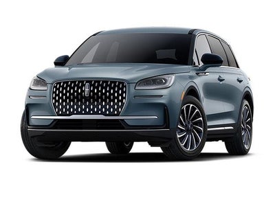 Photo of a 2025 Lincoln Corsair AWD Reserve 4DR SUV for sale