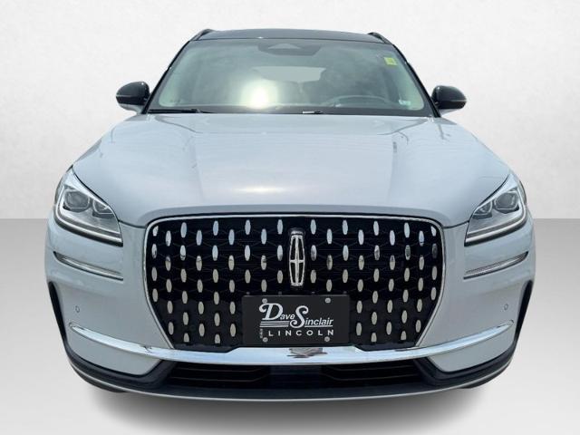 2025 Lincoln Corsair - $44,500