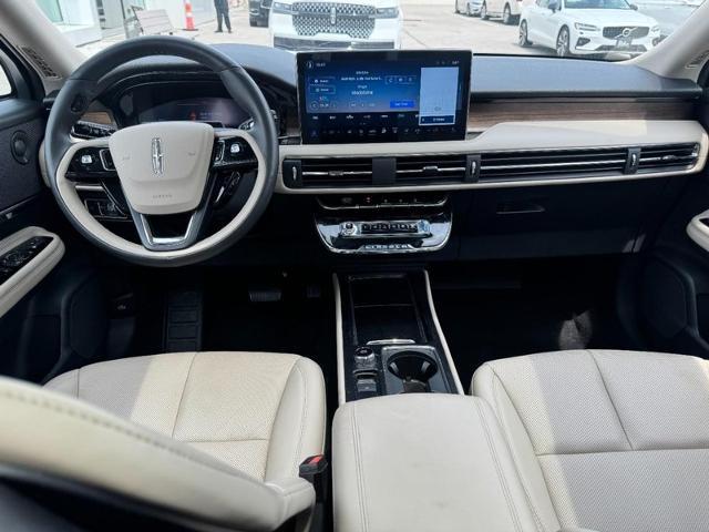 2025 Lincoln Corsair - $44,500