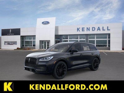 Photo of a 2025 Lincoln Corsair AWD Reserve 4DR SUV for sale