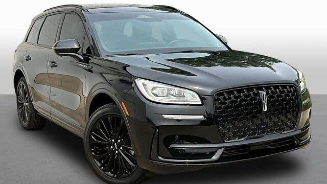 Preowned 2023 Lincoln Corsair Reserve for Sale