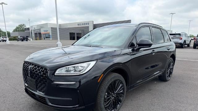 Preowned 2023 Lincoln Corsair Reserve for Sale