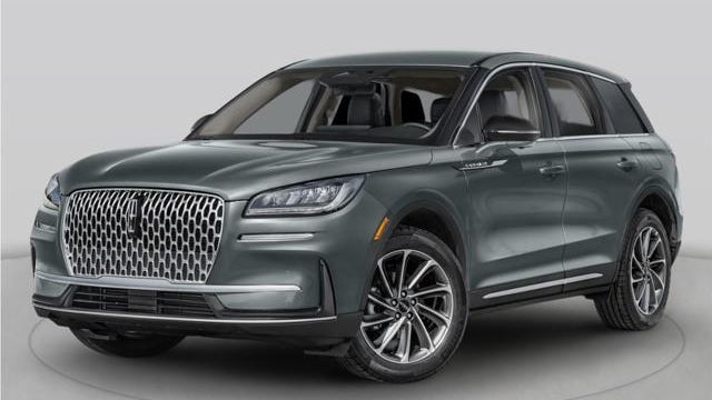 Preowned 2023 Lincoln Corsair Reserve for Sale