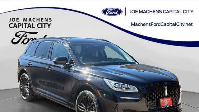 Preowned 2023 Lincoln Corsair Reserve for Sale