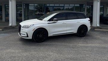 Preowned 2023 Lincoln Corsair Reserve for Sale