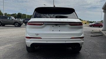 2023 Lincoln Corsair Reserve