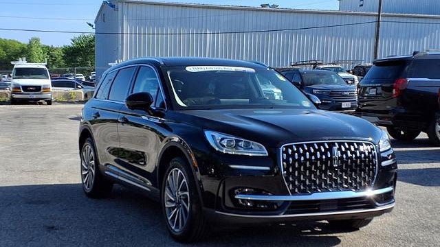 Preowned 2023 Lincoln Corsair Reserve for Sale