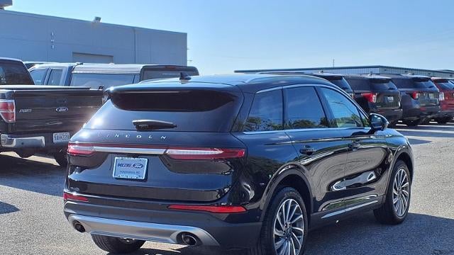 2023 Lincoln Corsair Reserve