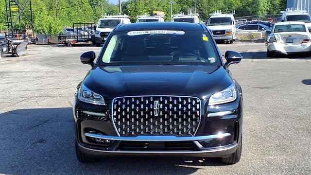 2023 Lincoln Corsair Reserve