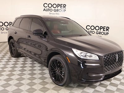 2023 Lincoln Corsair AWD Reserve 4DR SUV
