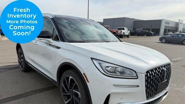 Preowned 2023 Lincoln Corsair Reserve for Sale