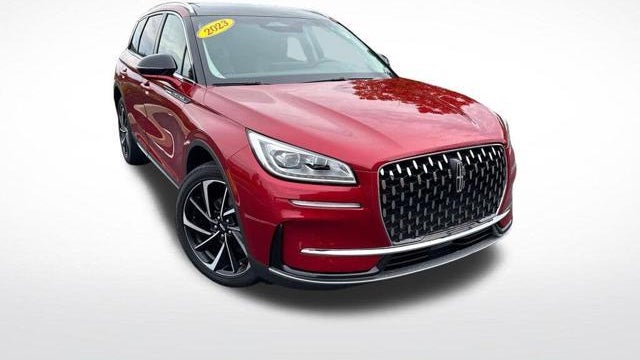 Preowned 2023 Lincoln Corsair Reserve for Sale