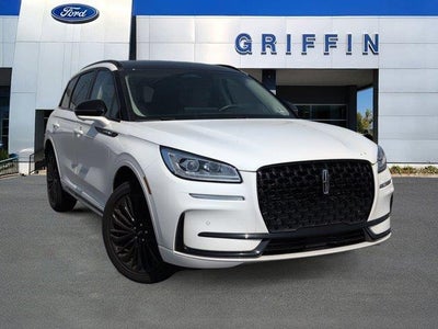 2023 Lincoln Corsair AWD Reserve 4DR SUV