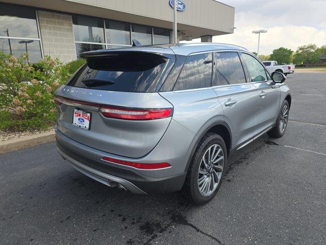 2023 Lincoln Corsair - $35,490
