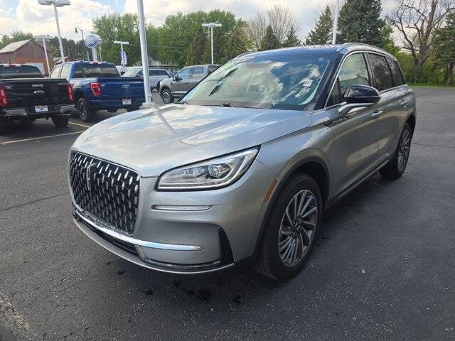2023 Lincoln Corsair - $35,490
