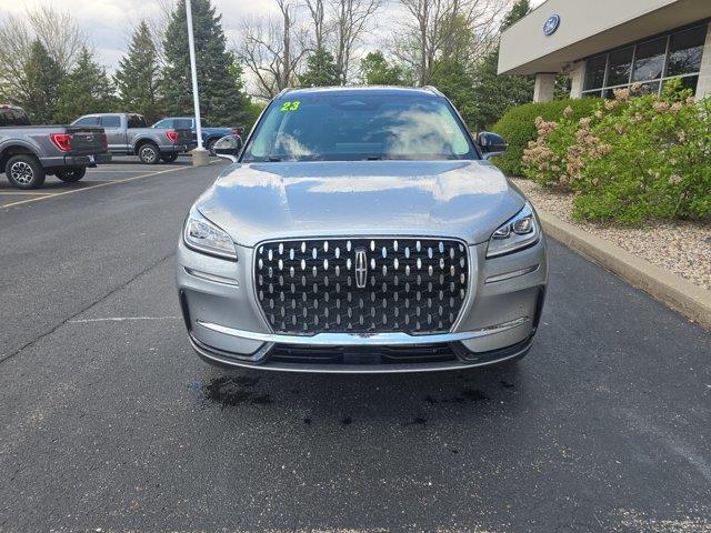2023 Lincoln Corsair - $35,490