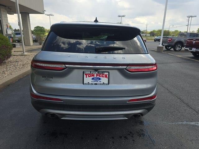 2023 Lincoln Corsair - $35,490