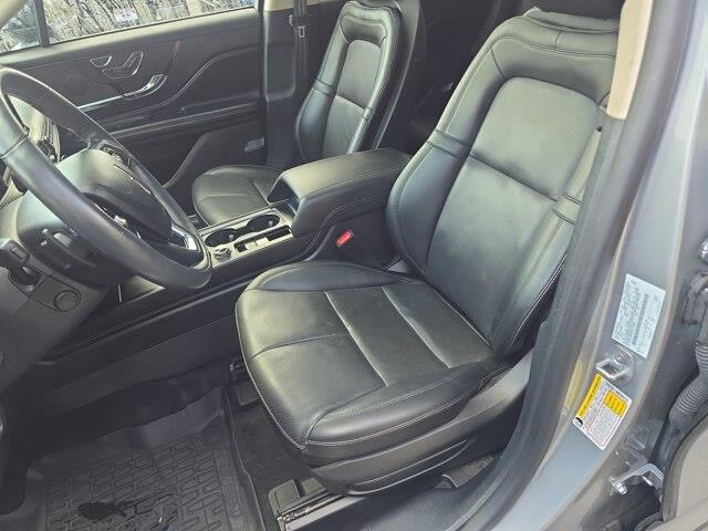2023 Lincoln Corsair - $35,490