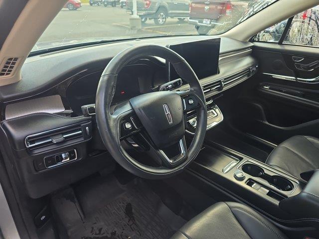2023 Lincoln Corsair - $35,490