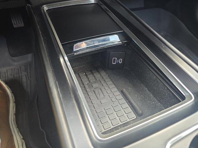 2023 Lincoln Corsair - $35,490