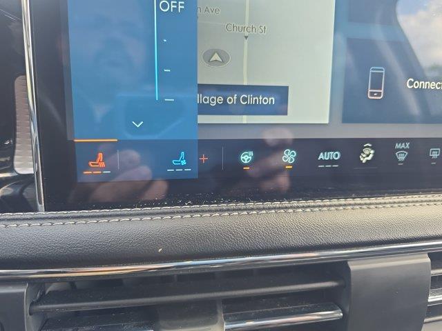 2023 Lincoln Corsair - $35,490