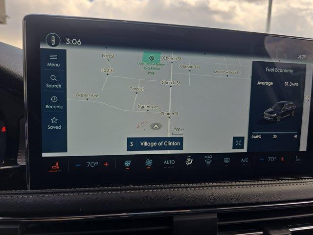2023 Lincoln Corsair - $35,490