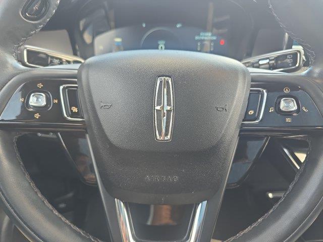 2023 Lincoln Corsair - $35,490