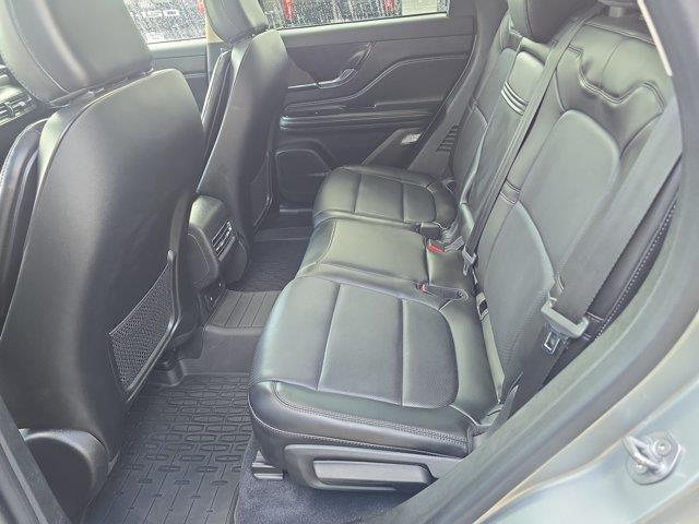 2023 Lincoln Corsair - $35,490