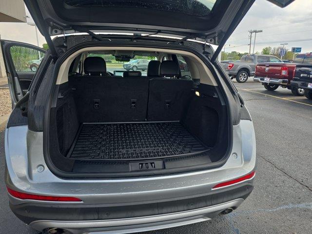 2023 Lincoln Corsair - $35,490