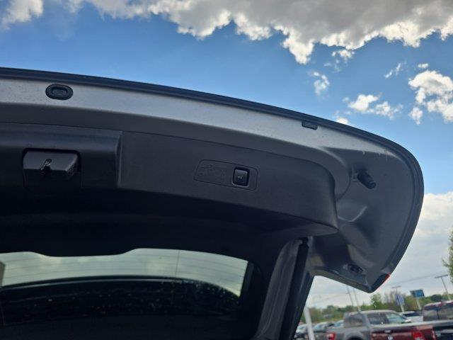 2023 Lincoln Corsair - $35,490
