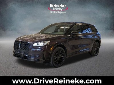 2023 Lincoln Corsair AWD Reserve 4DR SUV