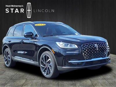 2023 Lincoln Corsair AWD Reserve 4DR SUV