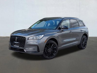 2023 Lincoln Corsair AWD Reserve 4DR SUV