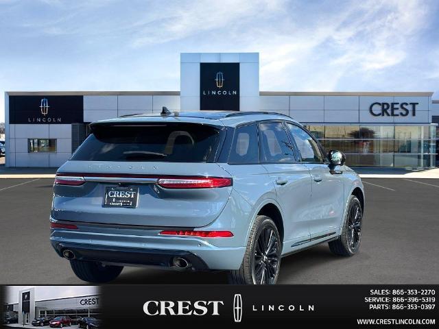 2023 Lincoln Corsair - $32,987