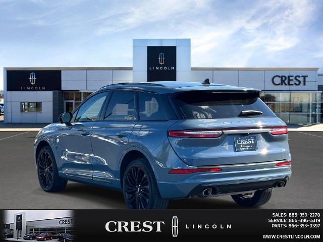 2023 Lincoln Corsair - $32,987