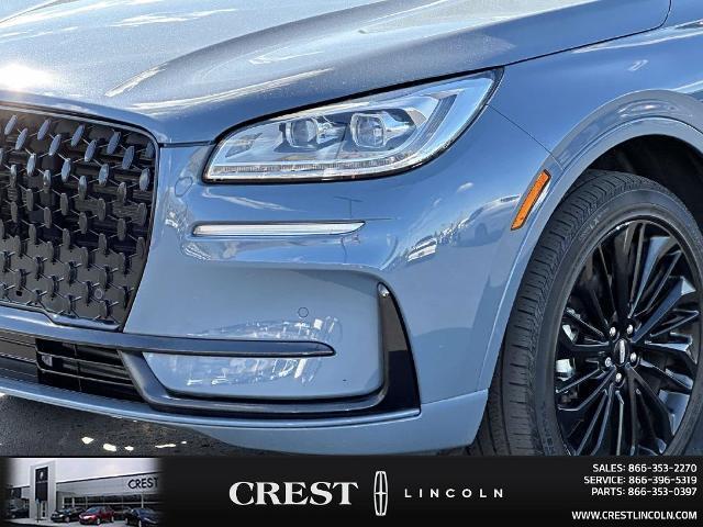 2023 Lincoln Corsair - $32,987