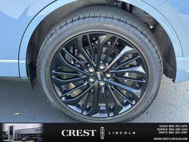 2023 Lincoln Corsair - $32,987