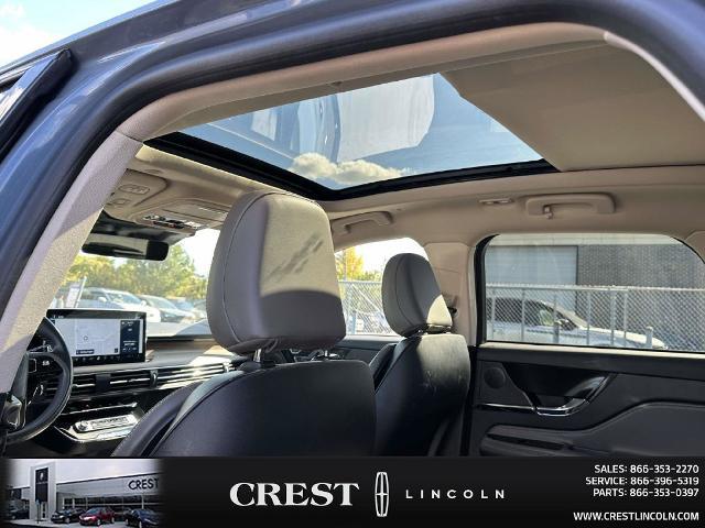 2023 Lincoln Corsair - $32,987