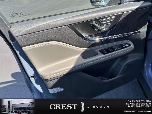 2023 Lincoln Corsair - $32,987