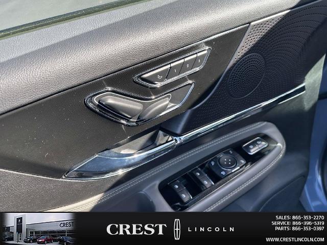 2023 Lincoln Corsair - $32,987