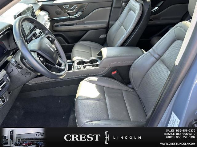 2023 Lincoln Corsair - $32,987