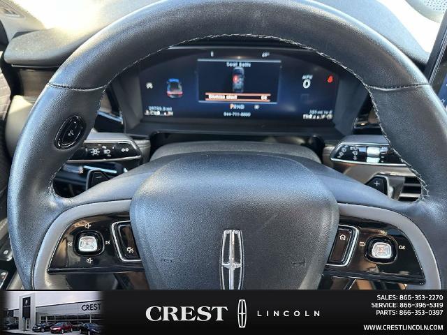 2023 Lincoln Corsair - $32,987