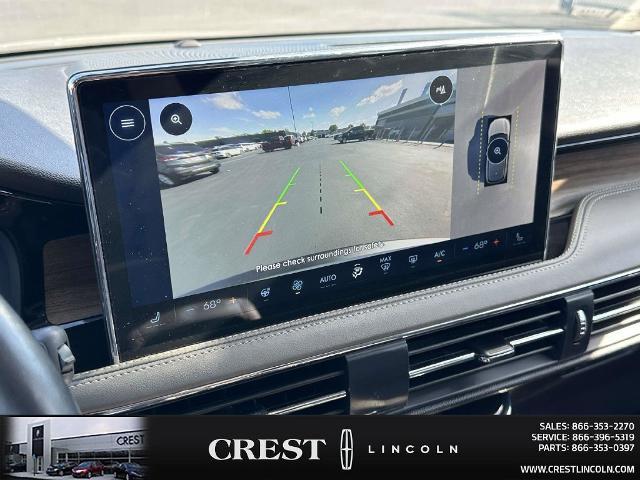 2023 Lincoln Corsair - $32,987