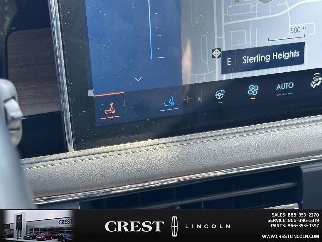 2023 Lincoln Corsair - $32,987