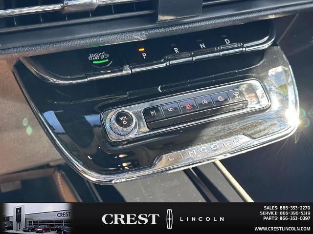 2023 Lincoln Corsair - $32,987
