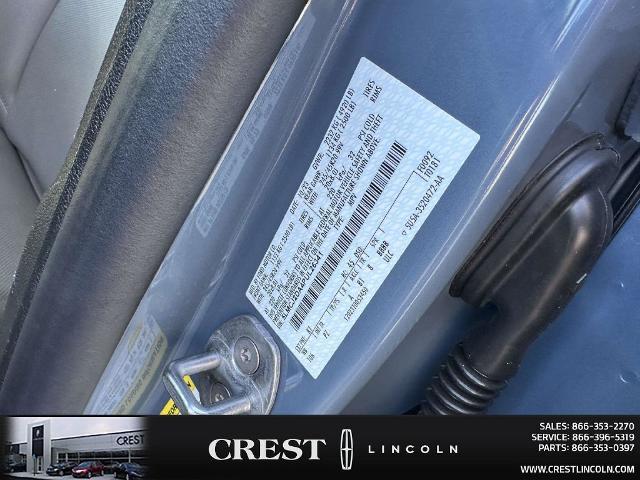 2023 Lincoln Corsair - $32,987