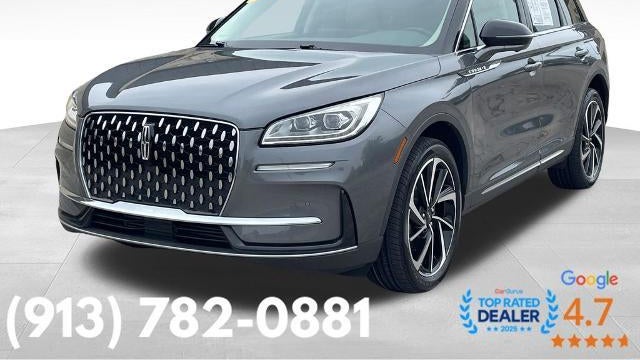 Preowned 2023 Lincoln Corsair Reserve for Sale