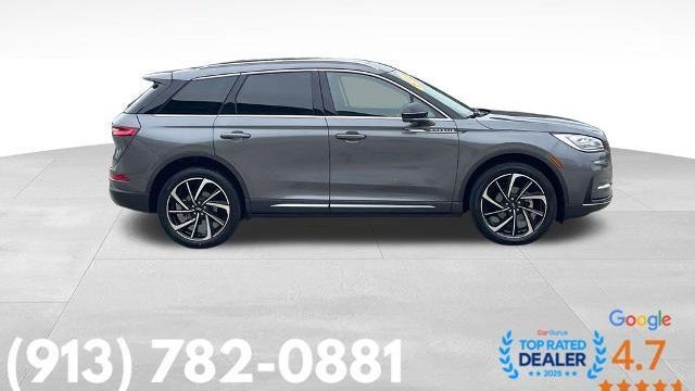 2023 Lincoln Corsair Reserve