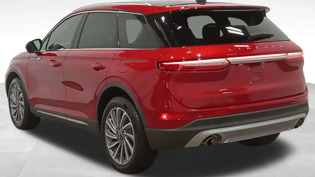 2023 Lincoln Corsair Reserve