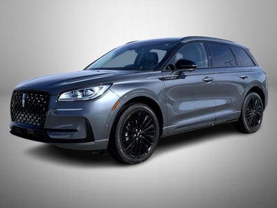 2024 Lincoln Corsair AWD Reserve 4DR SUV
